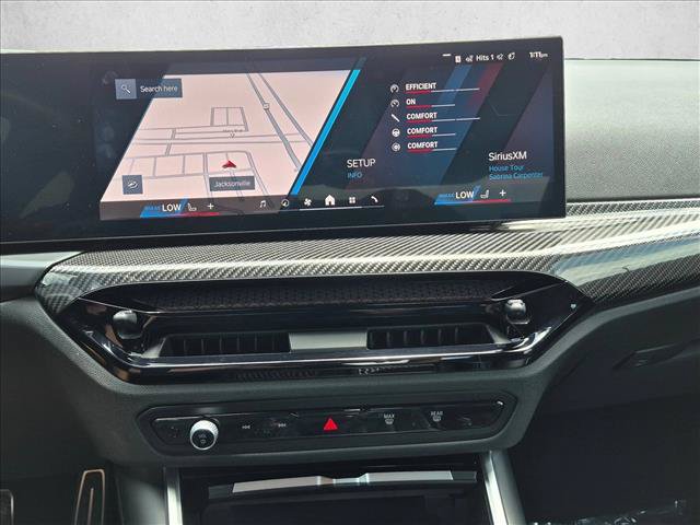 Used 2025 BMW M2 w/ Lighting Package RWD image 14