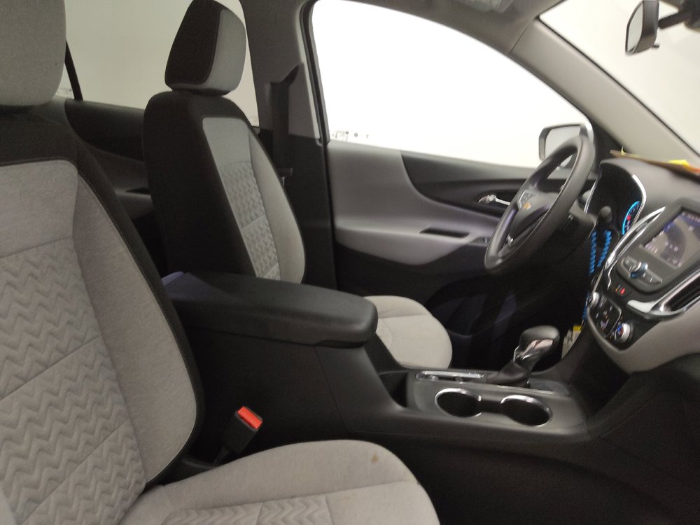 Used 2022 Chevrolet Equinox LT FWD image 21