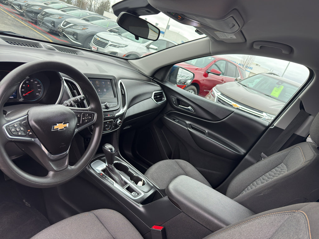 Used 2020 Chevrolet Equinox LT image 24