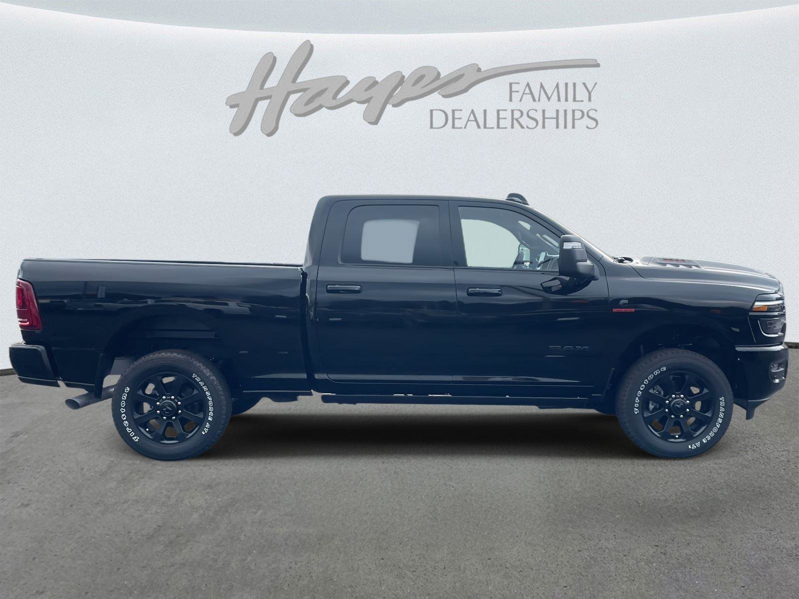 New 2026 RAM 2500 Laramie image 26