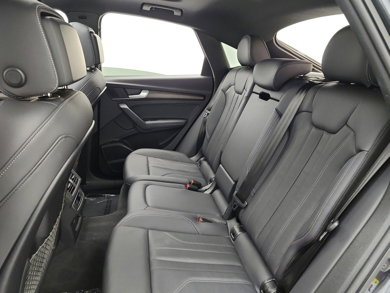 Used 2023 Audi Q5 2.0T Premium Plus w/ Premium Plus Package image 15