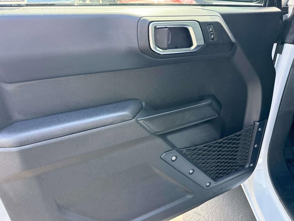 Used 2025 Ford Bronco Big Bend image 22