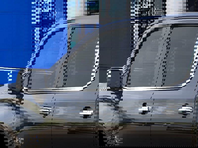 New 2026 Chevrolet Silverado 1500 LTZ image 12