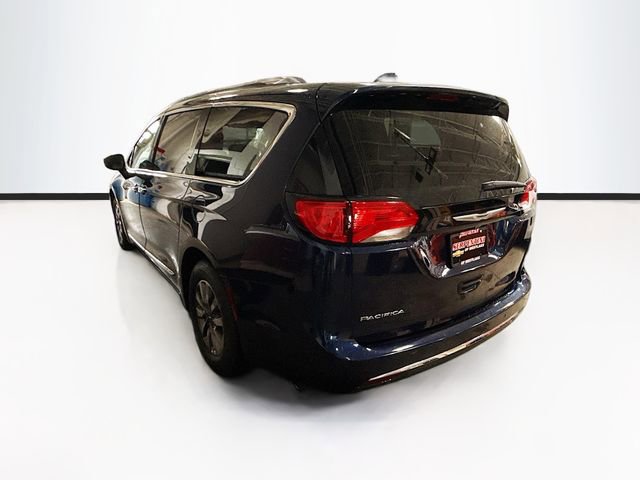 Used 2019 Chrysler Pacifica Touring-L Plus w/ Advanced Safetytec Group image 8