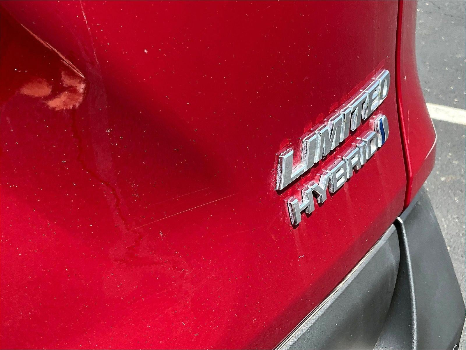 Used 2019 Toyota RAV4 Limited AWD/4WD image 24