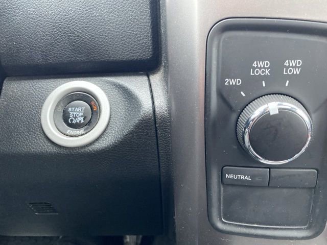 Used 2016 RAM 2500 Limited image 27