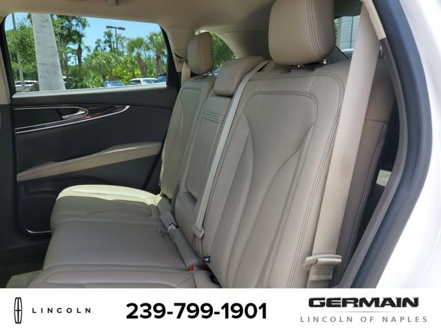 Certified 2023 Lincoln Nautilus AWD w/ Premium Package image 20