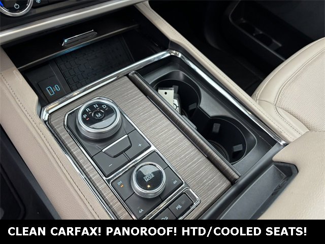 Used 2024 Ford Expedition Limited image 21