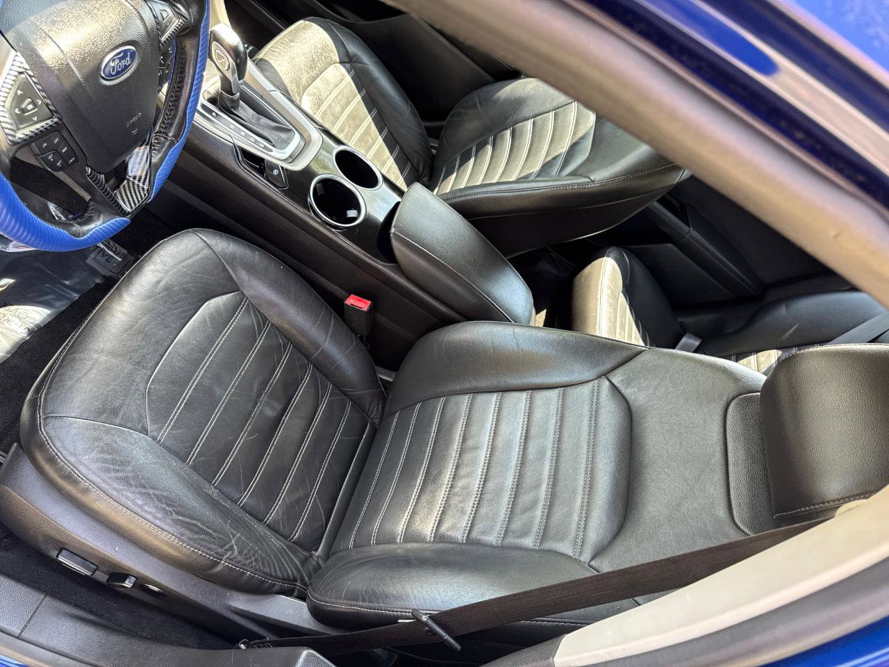 Used 2013 Ford Fusion SE image 13