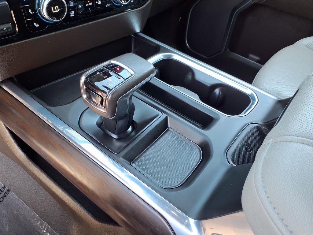 Used 2022 GMC Sierra 1500 SLT w/ SLT Premium Package image 19