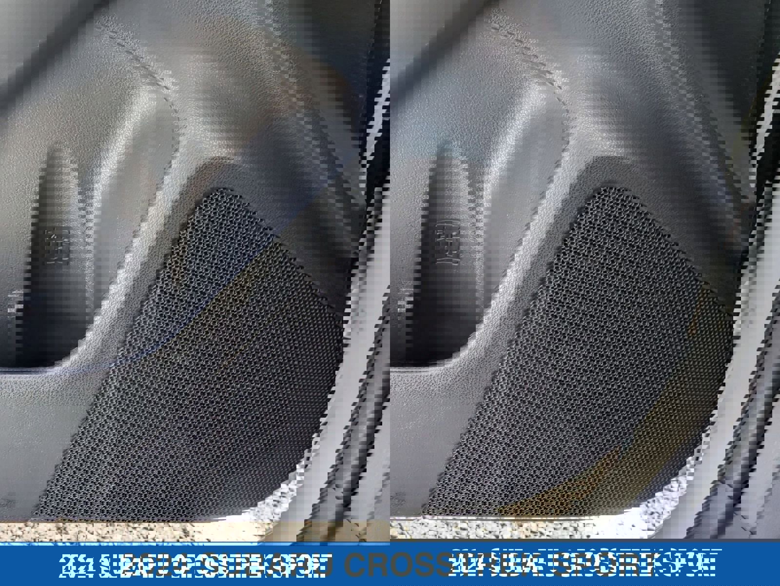 Certified 2024 Subaru Crosstrek 2.5i Sport image 14