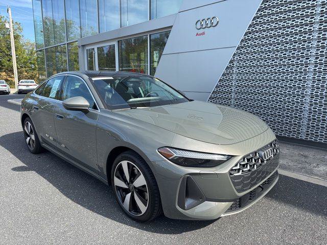 Certified 2025 Audi A5 2.0T Premium Plus w/ Premium Plus