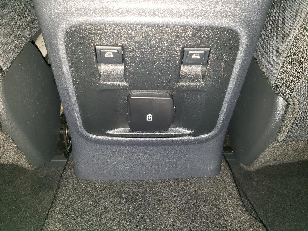 Used 2022 Ford Bronco Big Bend image 14