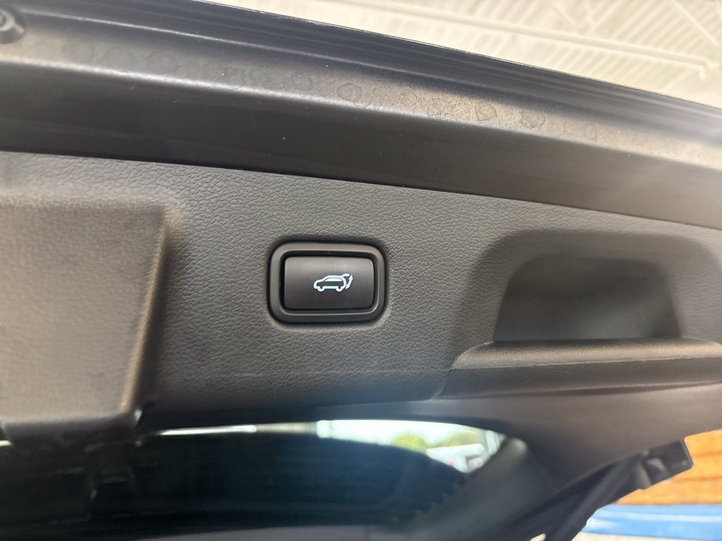 Used 2024 Hyundai Palisade Calligraphy FWD image 30