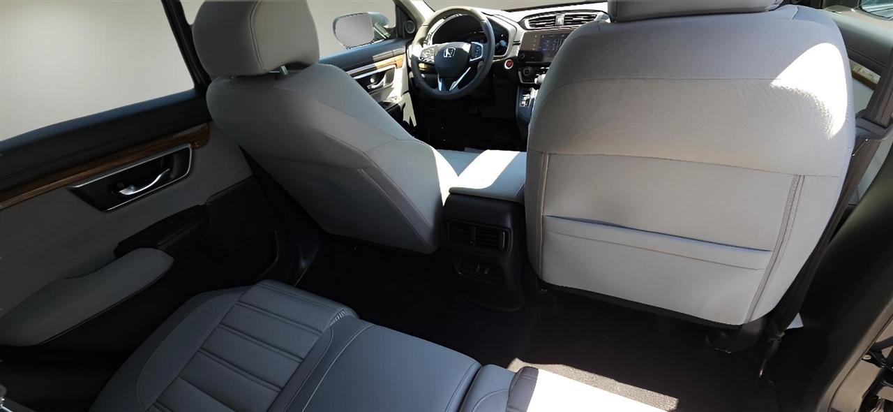 Used 2018 Honda CR-V EX image 31