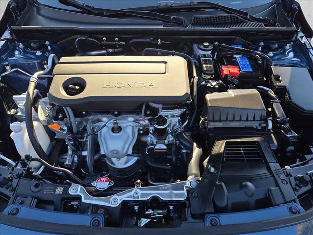Used 2026 Honda Civic Sport image 21
