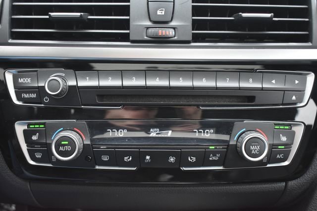 Used 2016 BMW 328i xDrive Sedan w/ Technology Package image 30