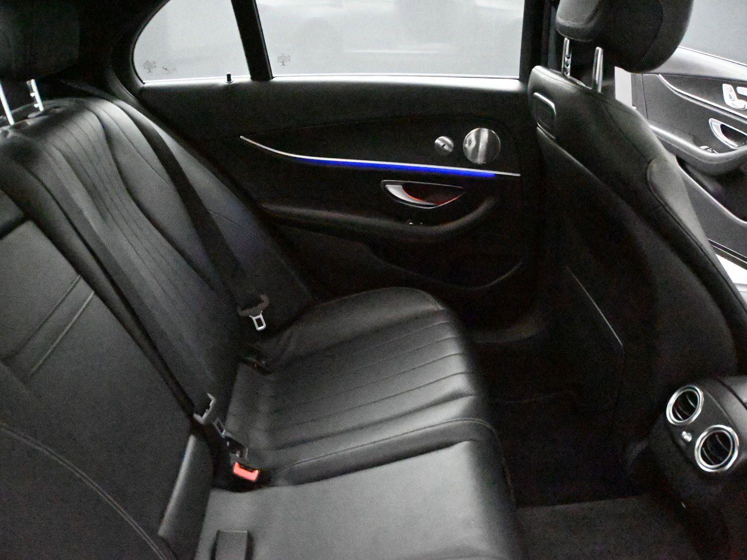 Used 2019 Mercedes-Benz E 300 4MATIC image 22