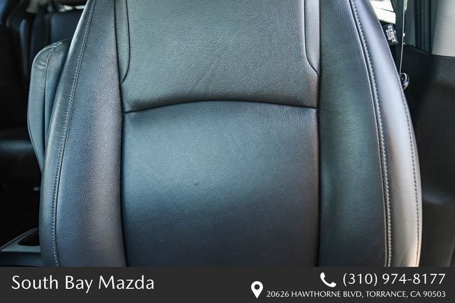 Used 2021 Honda Odyssey Touring image 25