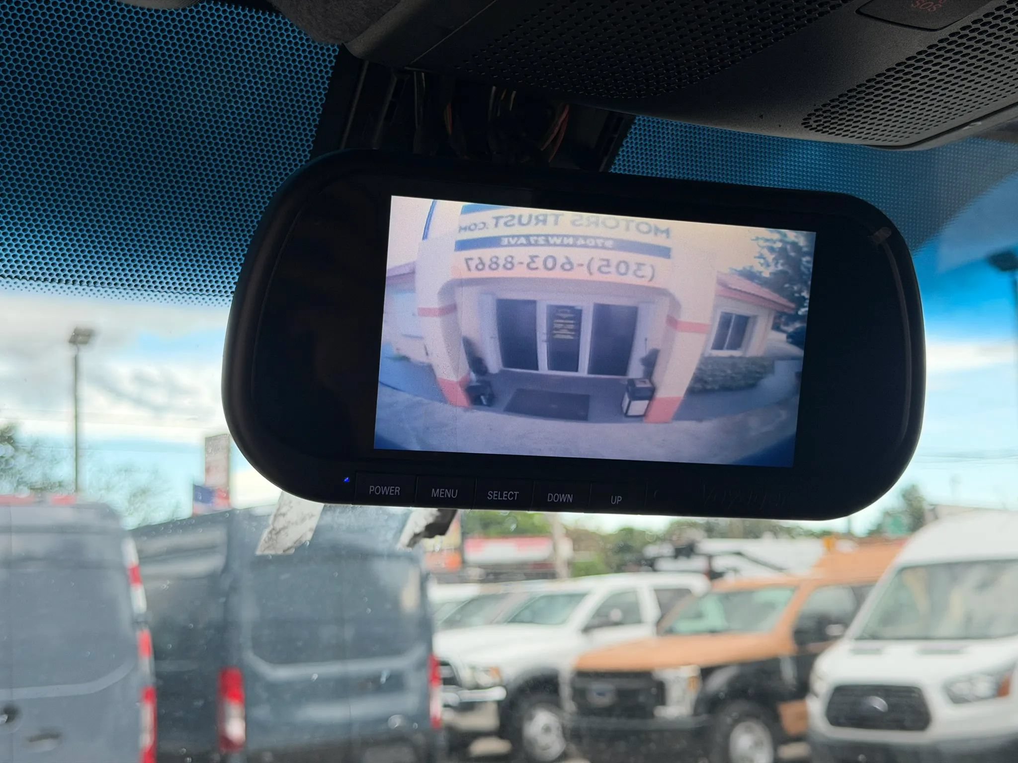 Used 2019 Mercedes-Benz Sprinter 170 image 13