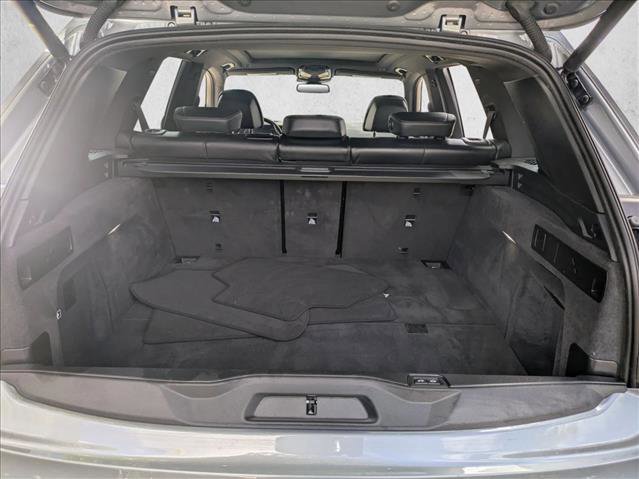 Used 2025 BMW X5 xDrive50e image 17