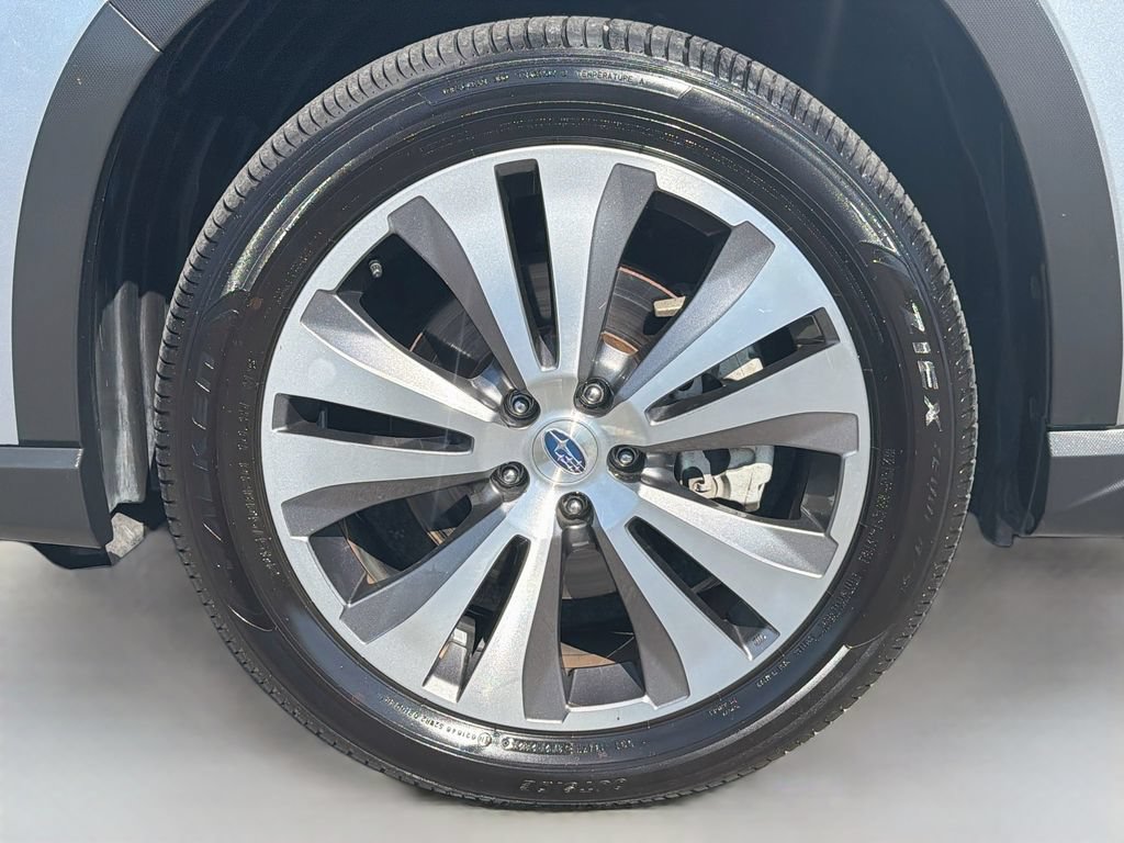 Used 2022 Subaru Ascent Touring AWD/4WD image 34