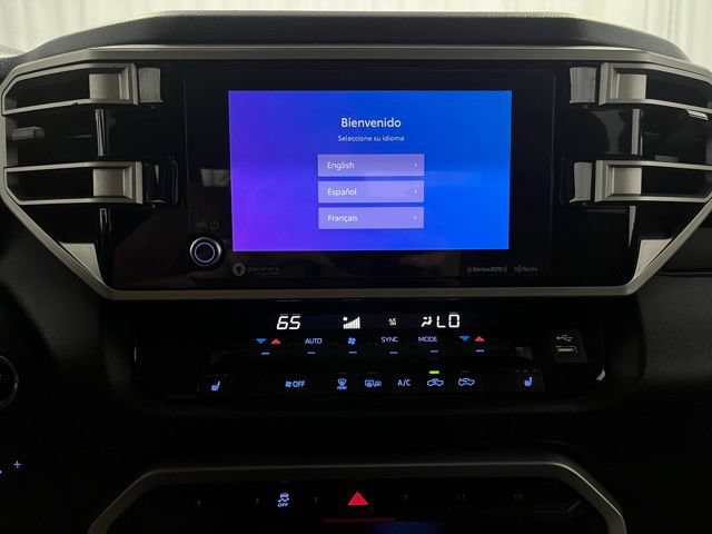 Used 2023 Toyota Tundra SR5 w/ SR5 Premium Package AWD/4WD image 18