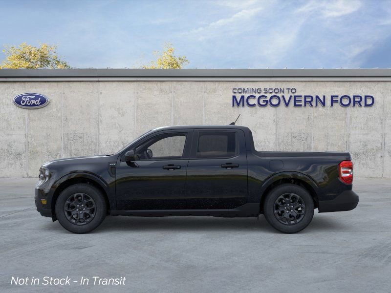 New 2026 Ford Maverick XLT AWD/4WD image 3
