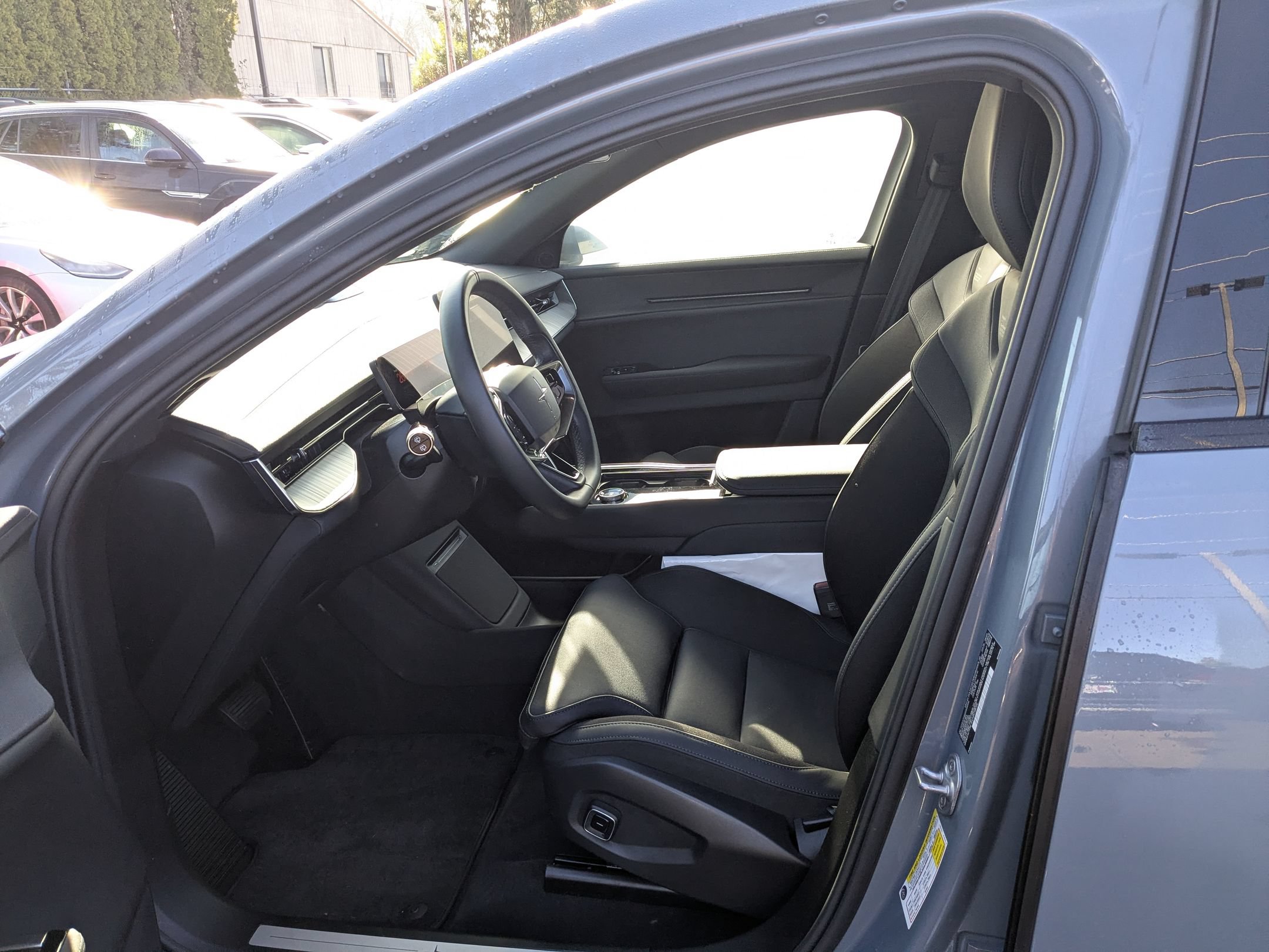 Used 2025 Polestar Polestar 3 AWD/4WD image 13