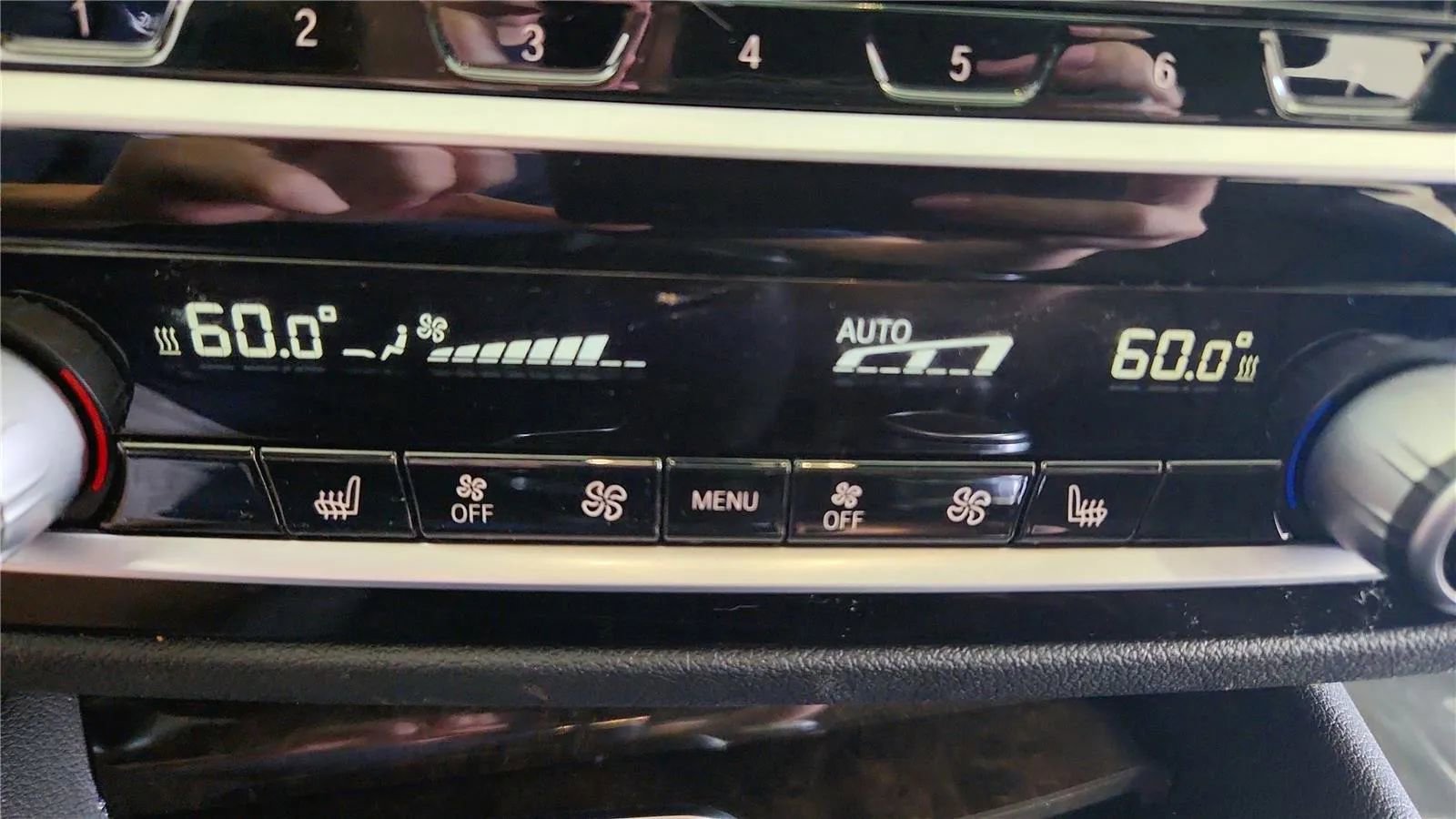 Used 2017 BMW 530i xDrive image 31