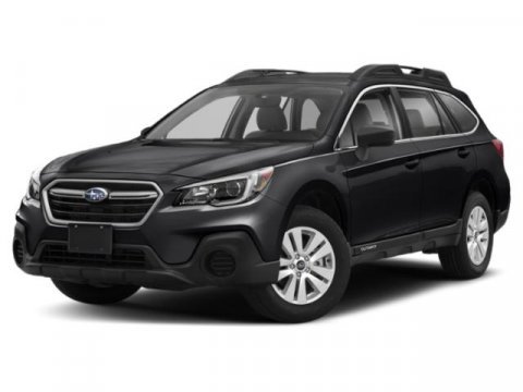 Used 2019 Subaru Outback 2.5i