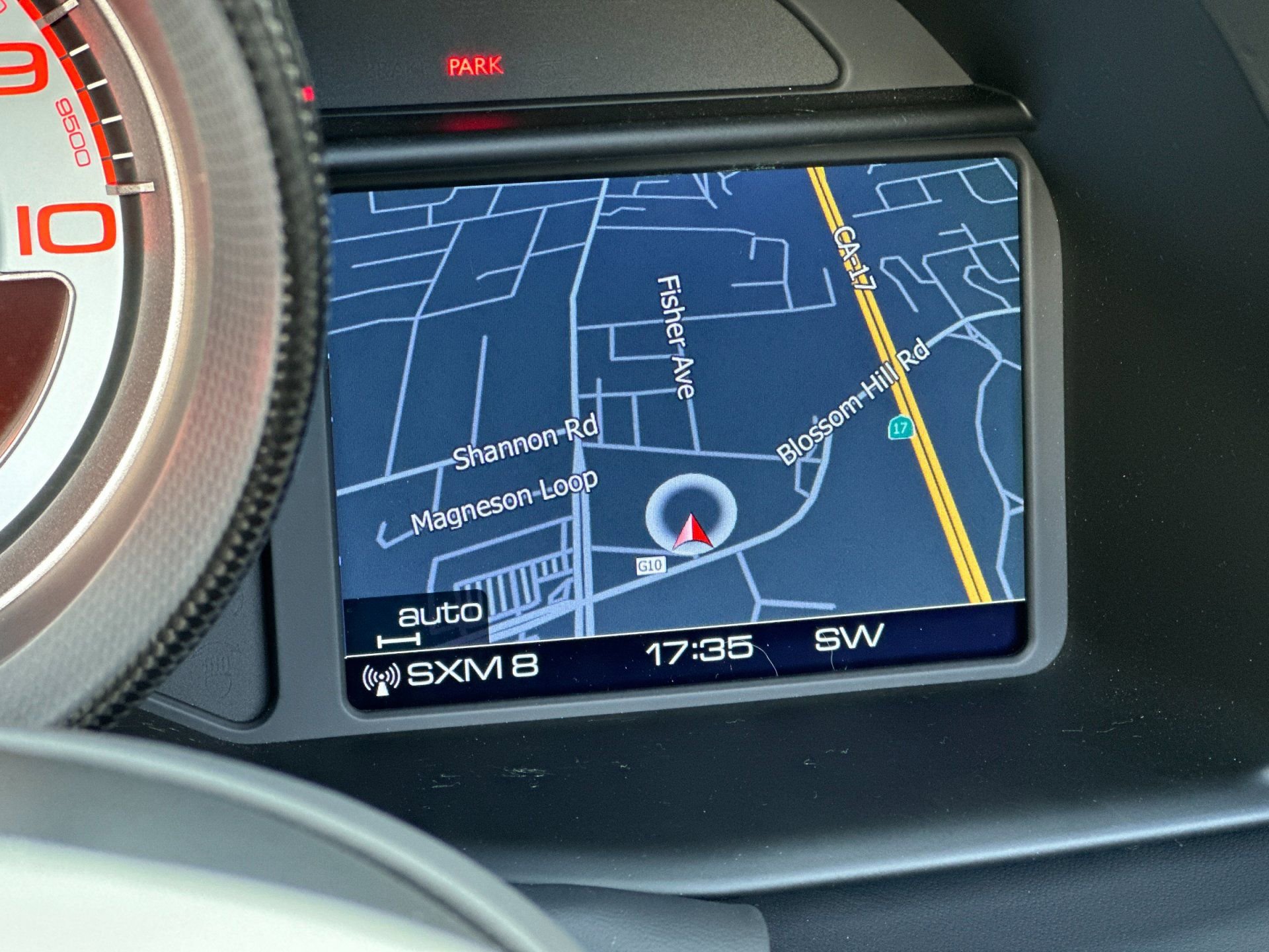 Used 2018 Ferrari 488 Spider image 19