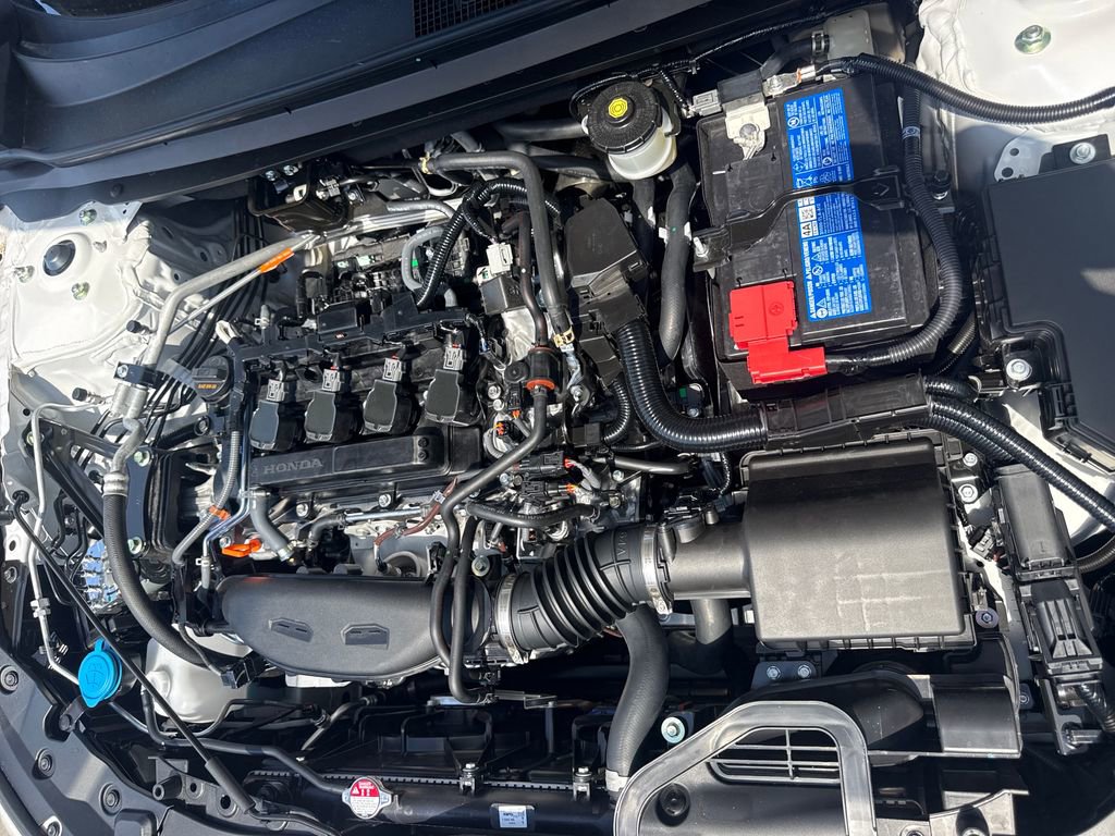 New 2026 Honda Accord SE image 34