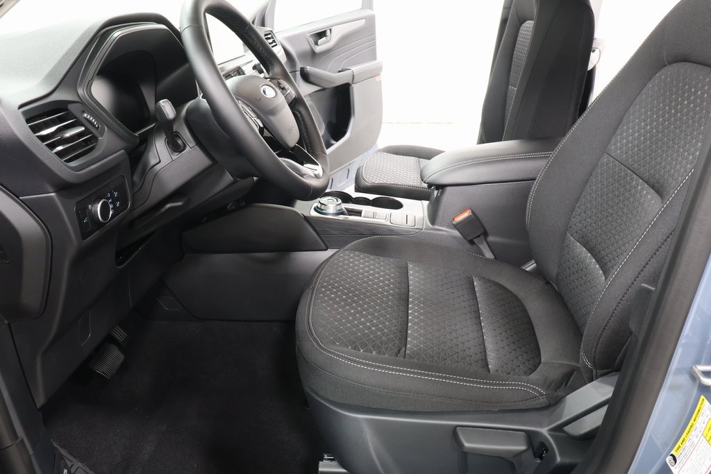 New 2026 Ford Escape Active image 18