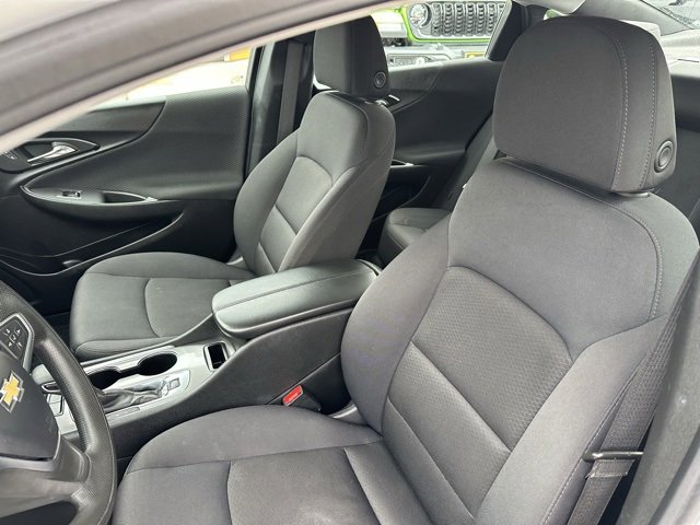 Used 2023 Chevrolet Malibu LT w/ Driver Confidence Package image 23