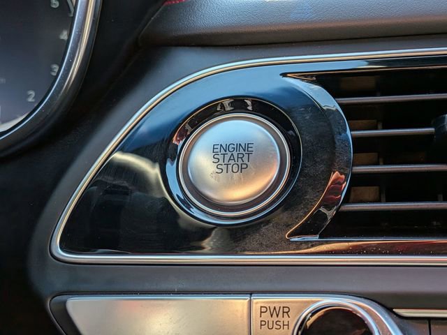 Used 2023 Genesis G70 3.3T w/ Sport Prestige Package image 25