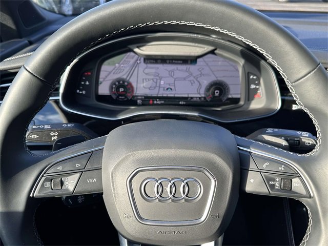 Certified 2025 Audi Q7 3.0T Premium Plus w/ Premium Plus Package image 24