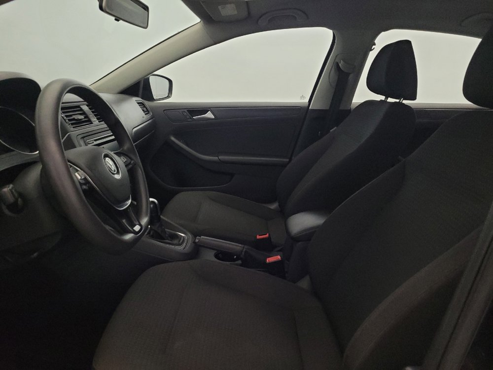 Used 2015 Volkswagen Jetta S FWD image 17