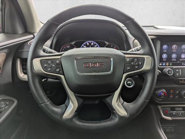 Used 2023 GMC Terrain Denali image 14