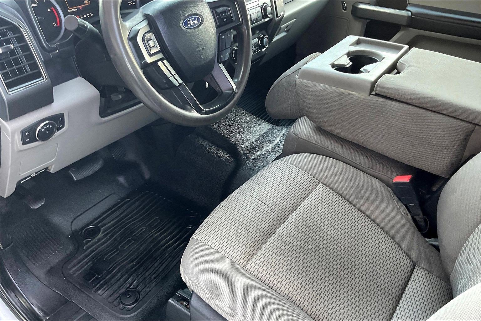 Used 2021 Ford F350 XLT w/ XLT Value Package image 14