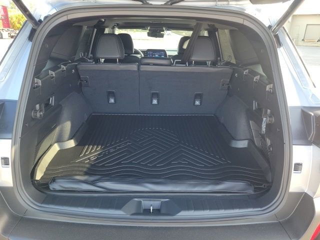 New 2026 Subaru Outback Touring XT AWD/4WD image 7