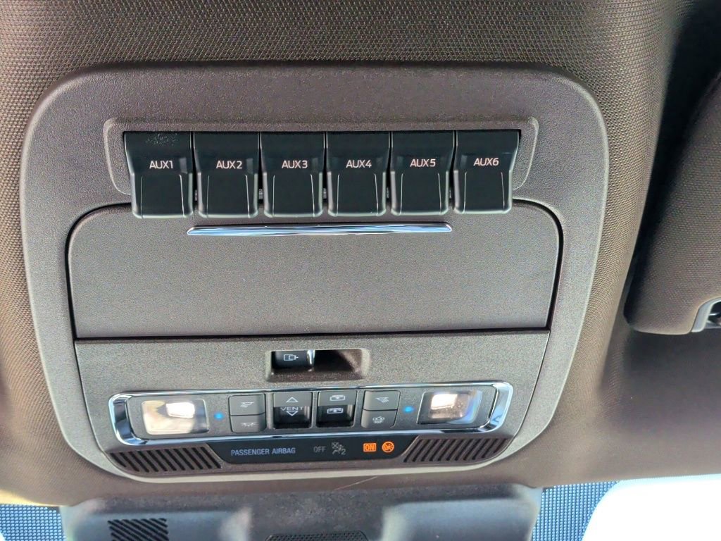 New 2026 Ford F250 King Ranch AWD/4WD image 21