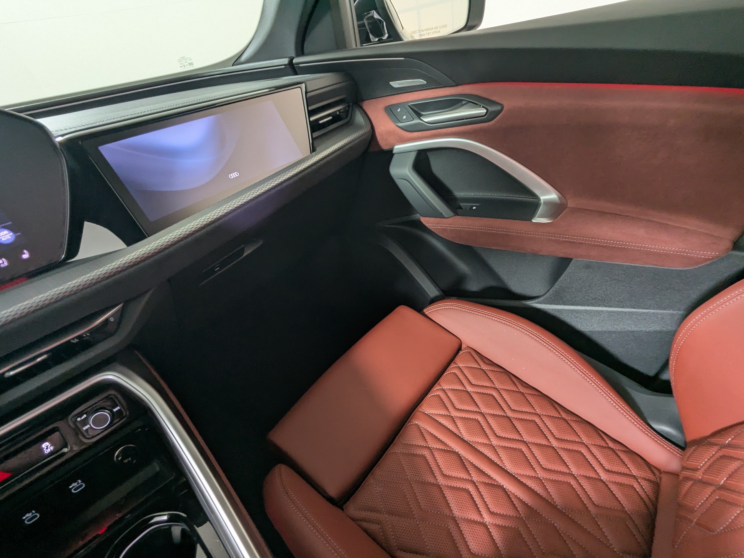 New 2026 Audi SQ5 Premium Plus AWD/4WD image 13