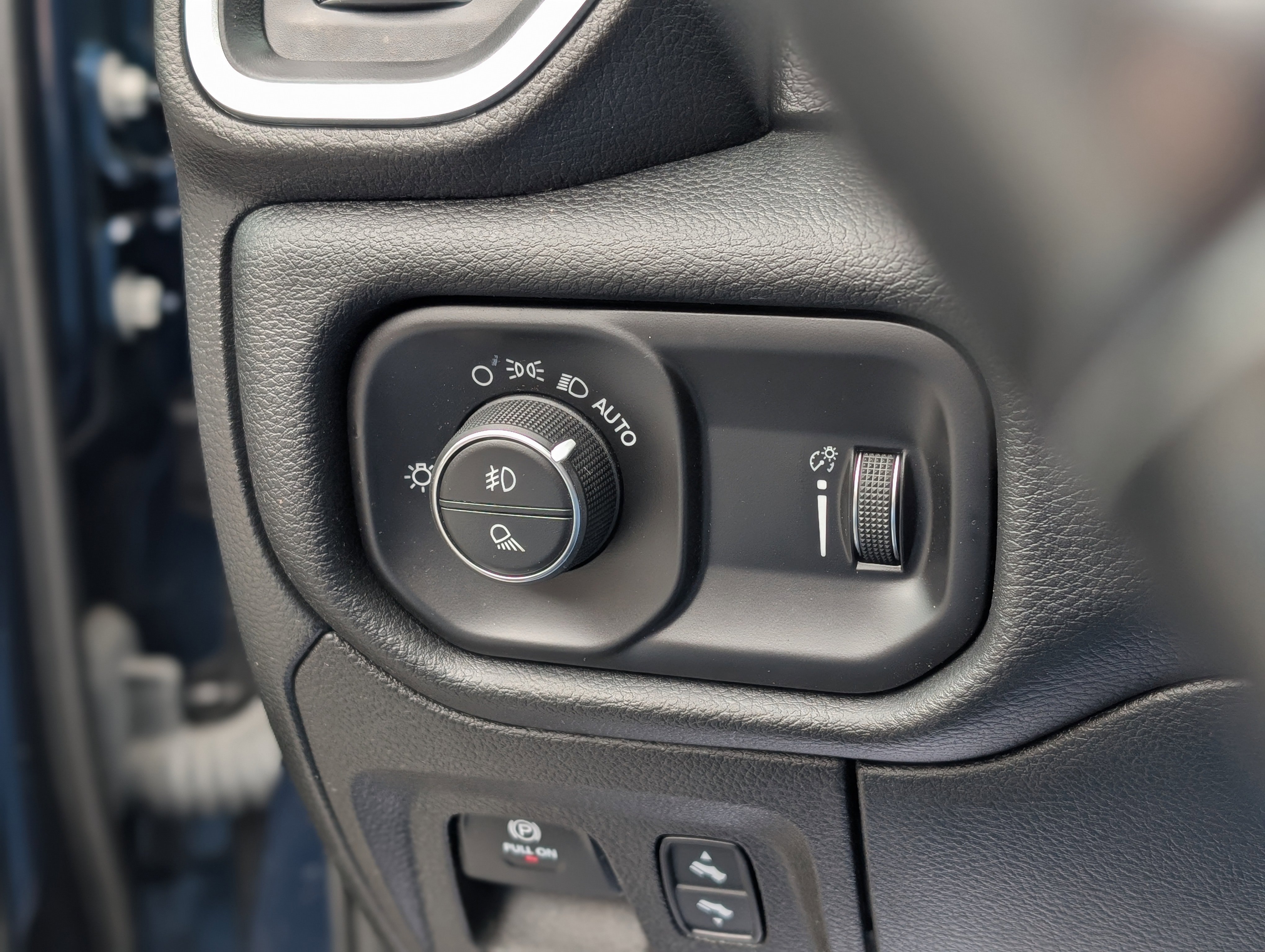 Used 2022 RAM 1500 Big Horn image 27