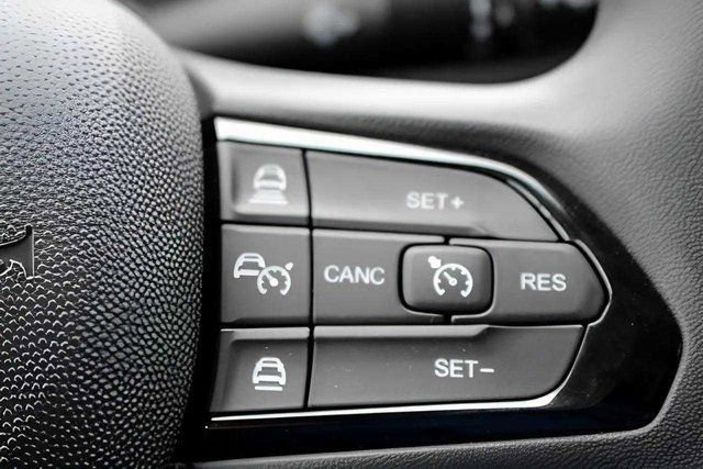 New 2025 RAM ProMaster 2500 w/ Quick Order Package 22G SLT image 18