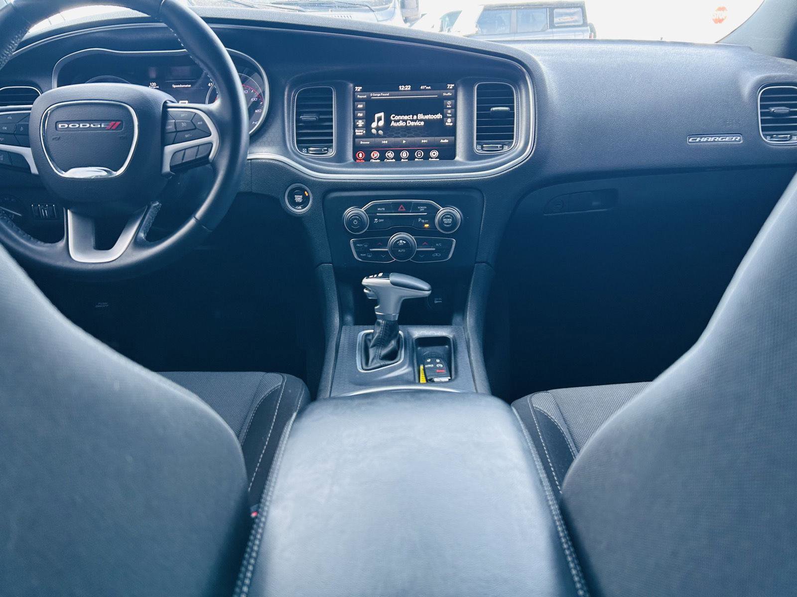 Used 2018 Dodge Charger SXT Plus image 20