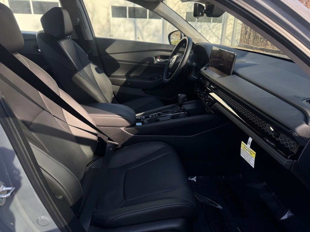 Used 2025 Honda Accord EX-L image 20