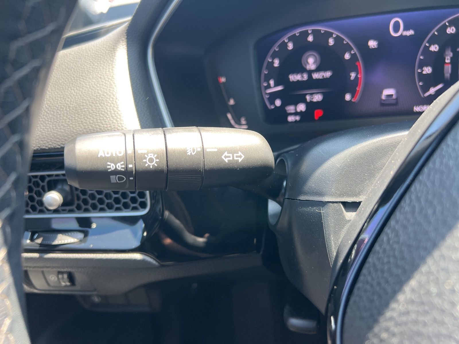 Used 2022 Honda Civic Sport Touring image 27