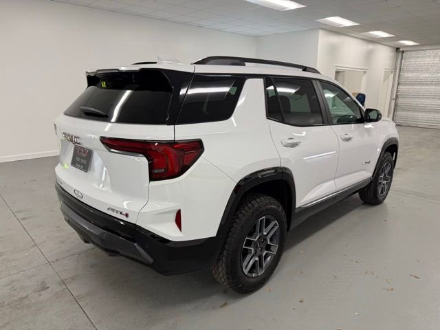 New 2026 GMC Terrain AT4 image 6