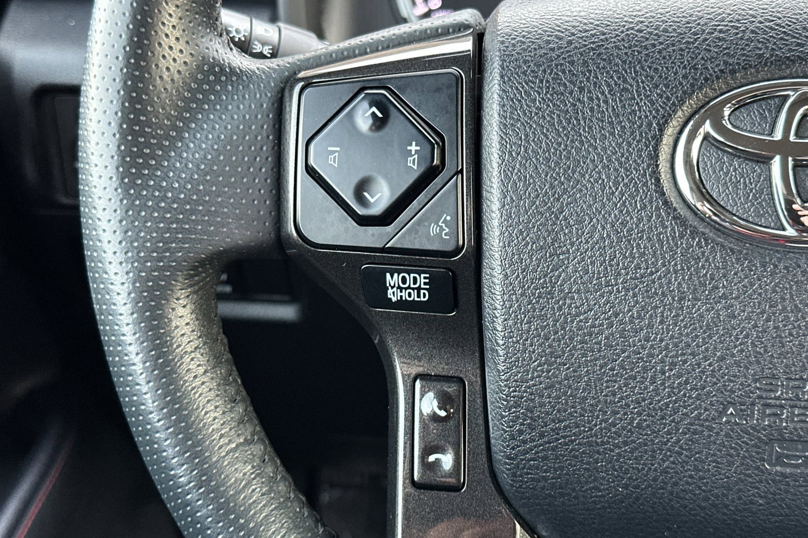 Used 2021 Toyota 4Runner Venture image 27